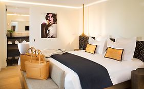 Hotel Marignan Champs-Elysees